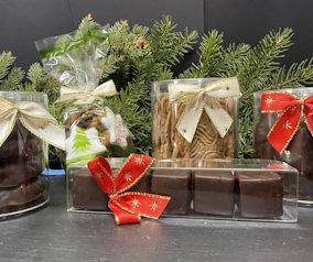 Weihnachtsgebäck bestellen – Link zum Shop